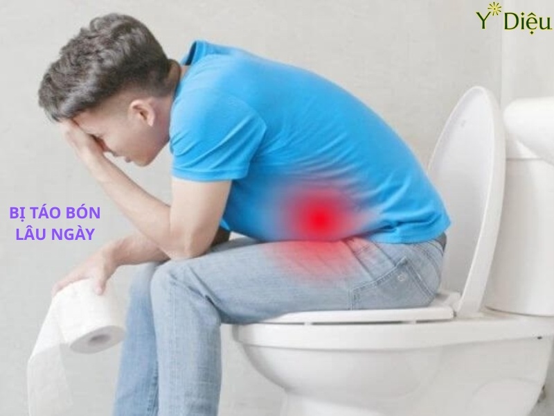 Táo Bón Mạn Tính: Nguyên Nhân, Triệu Chứng Và Cách Điều Trị