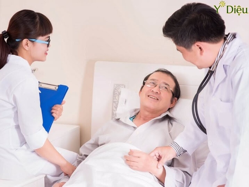 Bị Táo Bón Thường Xuyên, Nguyên Nhân Và Cách Điều Trị