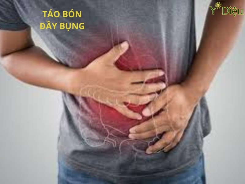 Lý Do Táo Bón, Cách Phòng Và Điều Trị Hiệu Quả Nhất