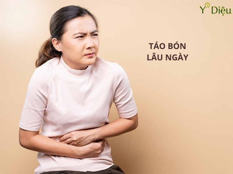 Táo Bón Ra Máu: Nguyên Nhân, Cách Phòng Tránh Và Điều Trị