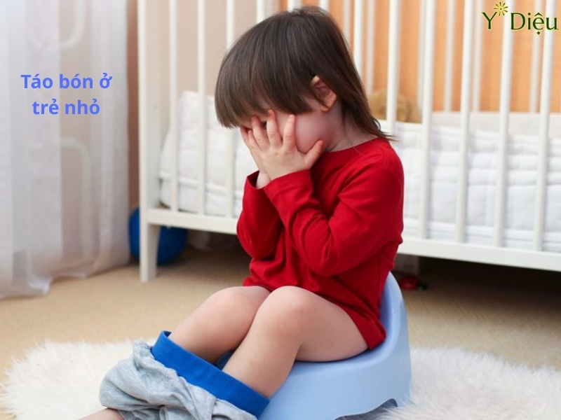 Chữa Táo Bón Cho Trẻ Như Thế Nào Để Hiệu Quả Và An Toàn Nhất