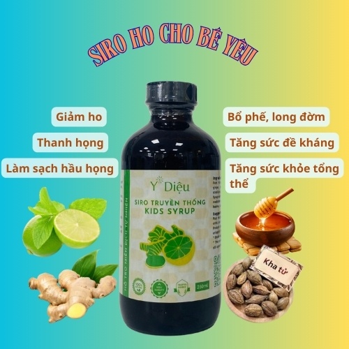 Thảo dược chăm sóc sức khỏe y diệu
