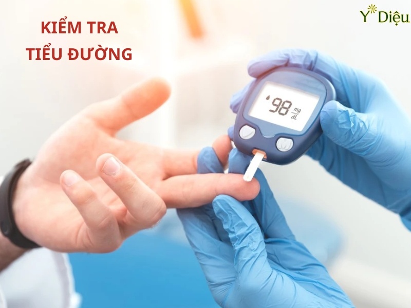 Chỉ Số Tiểu Đường Tuýp 2 ? Những Cách Kiểm Soát Hiệu Quả