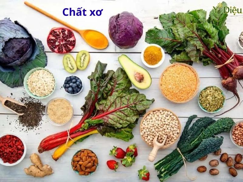 Tiểu Đường Thai Kỳ Nên Ăn Gì Để Bảo Vệ Mẹ Và Thai Nhi